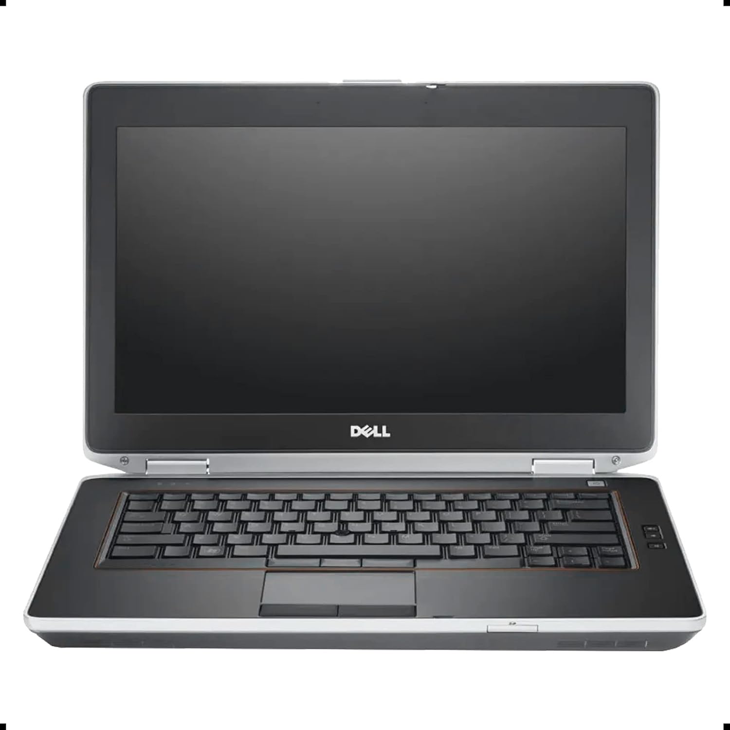 Dell Latitude E6420 – 14", 2.6 GHz Core i5, 4GB RAM, 320GB SSD